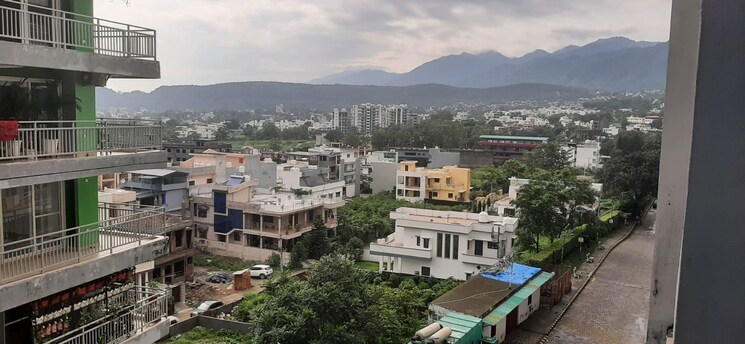 Exterior View, sahastradhara road 3 Bedroom 1852 Sq.Ft. Builder Floor In Sahastradhara Road Dehradun 8784592