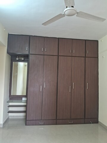 Bedroom in 2 BHK Apartment at Dosti Acres Aster, Wadala East – for Rent