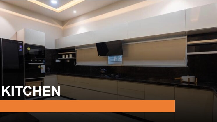 undefined, supertech-ecovillage-ii 3 Bedroom 1267 Sq.Ft. Apartment In Sector 16b Greater Noida Greater Noida 8784602