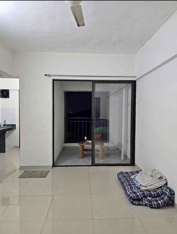 Living Room in 1 RK Builder Floor at Dombivli West – for Rent