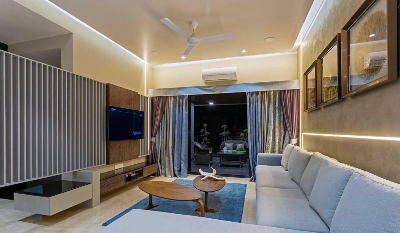 3 BHK Apartment For Rent in Supertech Ecovillage II