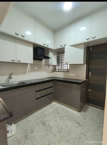 Kitchen in 1 BHK Independent House at Nelamangala – for Sale