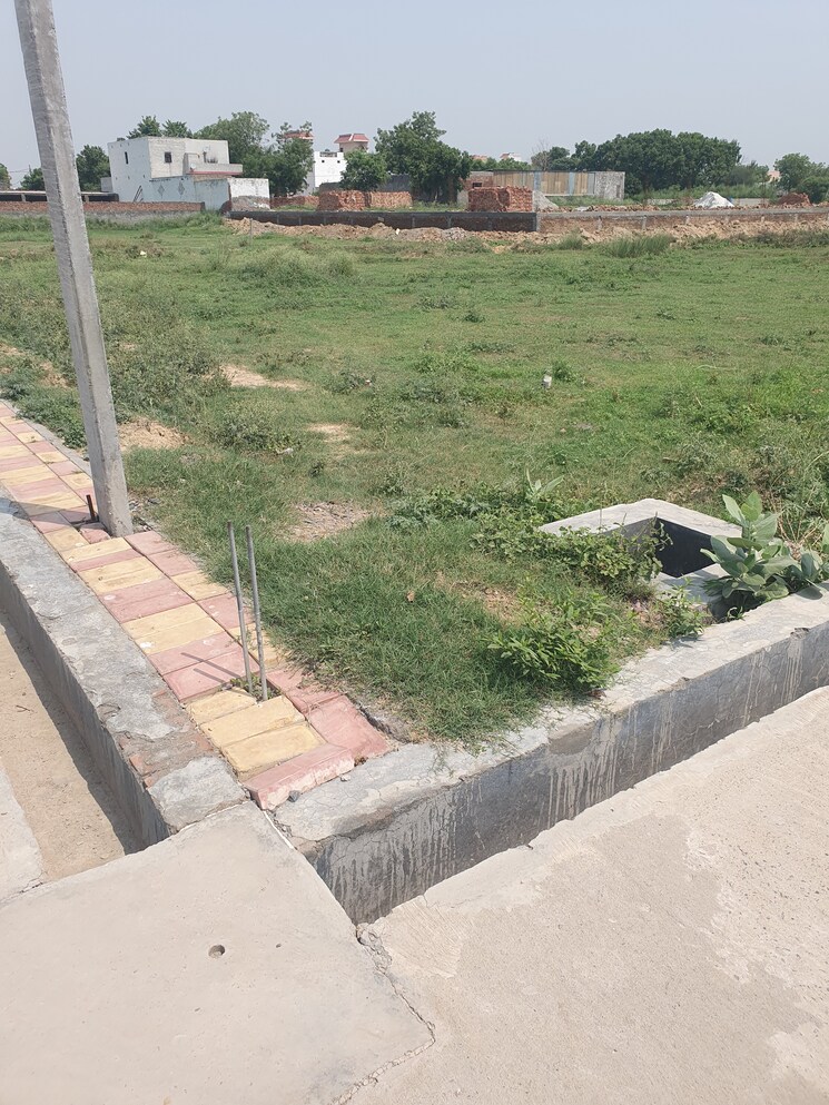 Exterior View, wave city  349 Sq.Yd. Plot In Wave City Ghaziabad 8784641