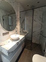 3 BHK + Extra Room 2054 Sq.Ft. Apartment in M3M Sky City