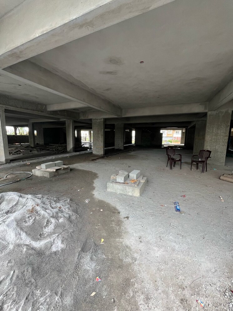 Exterior View, jp nagar phase 7 3 Bedroom 1669 Sq.Ft. Apartment In Jp Nagar Phase 7 Bangalore 8784605