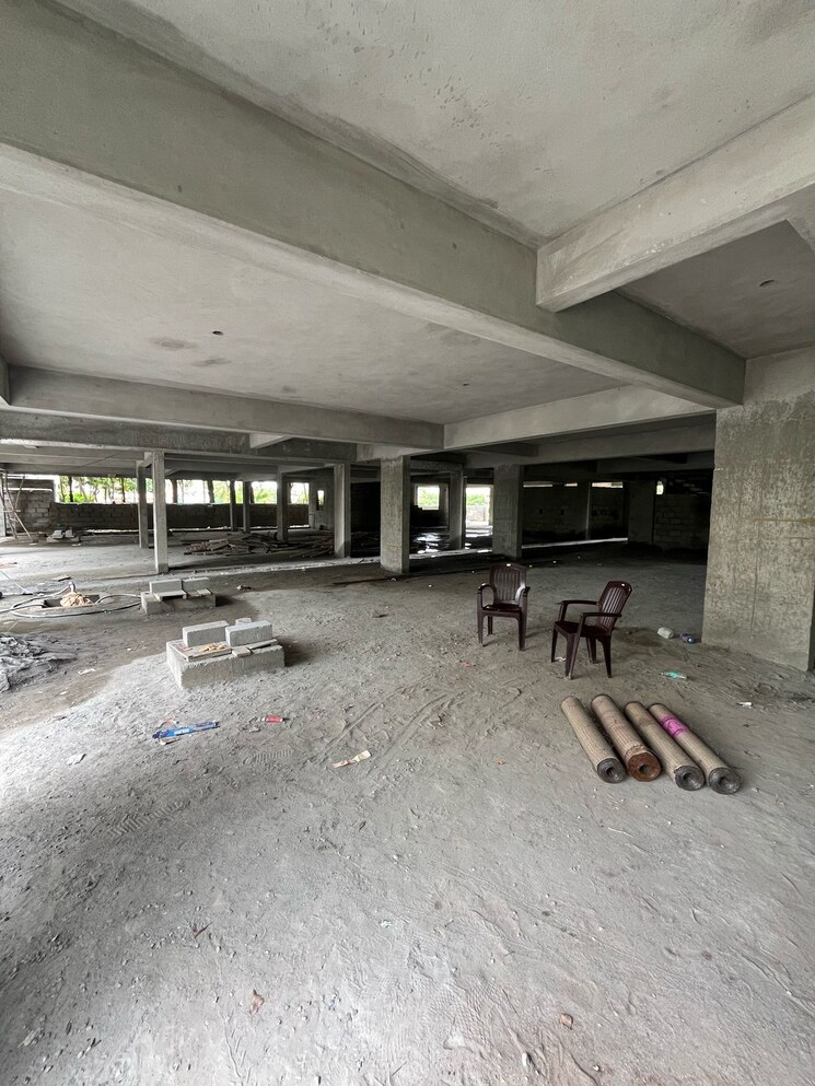 Exterior View, jp nagar phase 7 3 Bedroom 1669 Sq.Ft. Apartment In Jp Nagar Phase 7 Bangalore 8784605