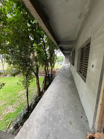 Balcony in 3 BHK Apartment at Jp Nagar Phase 7 – for Sale