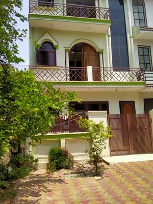 2 BHK Independent House For Sale in Beta I Greater Noida