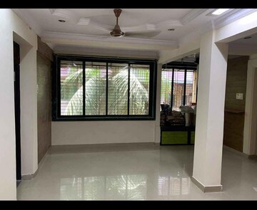 Building Lobby in 1 BHK Builder Floor at Dombivli West – for Rent