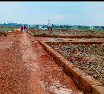  Plot For Sale in Sijua