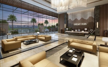 2 BHK Apartment For Sale in Cbd Belapur Sector 4