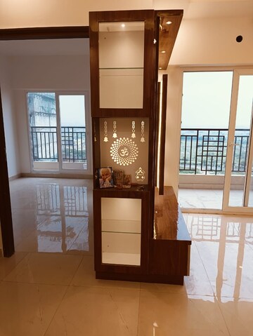 Room in 2 BHK Apartment at Ace Divino, Sector 1 Greater Noida – for Rent