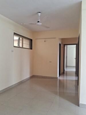 Living Room in 2 BHK Apartment at Dosti Acres Aster, Wadala East – for Sale