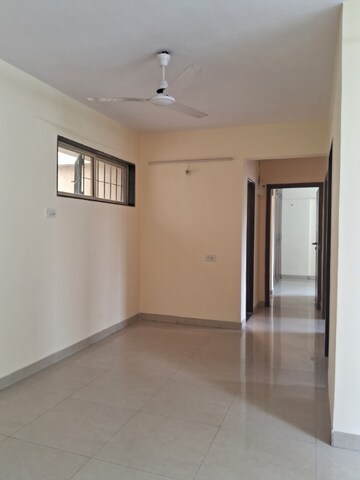 Living Room in 2 BHK Apartment at Dosti Acres Aster, Wadala East – for Sale
