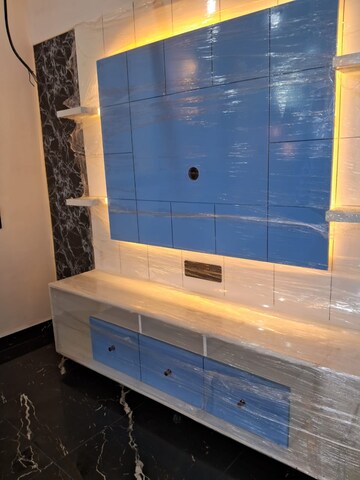 Kitchen in 1 BHK Builder Floor at Sahastradhara Road – for Rent