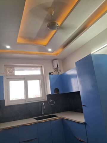 Furnished Amenities in 1 BHK Builder Floor at Sahastradhara Road – for Rent