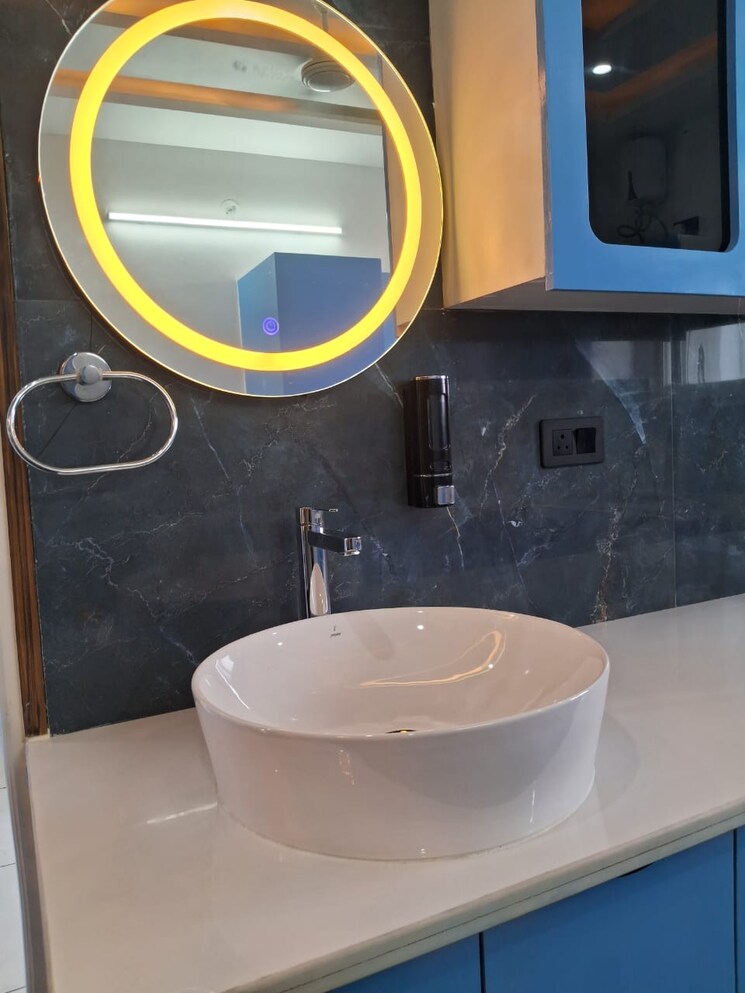 Bathroom, sahastradhara road 1 Bedroom 850 Sq.Ft. Builder Floor In Sahastradhara Road Dehradun 8784619