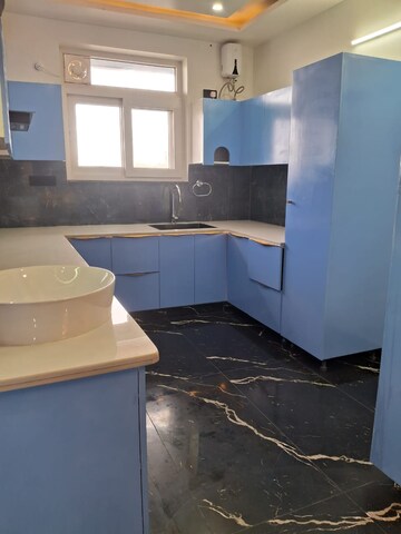 Kitchen in 1 BHK Builder Floor at Sahastradhara Road – for Rent