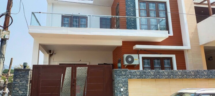Exterior View, sahastradhara road 1 Bedroom 850 Sq.Ft. Builder Floor In Sahastradhara Road Dehradun 8784619