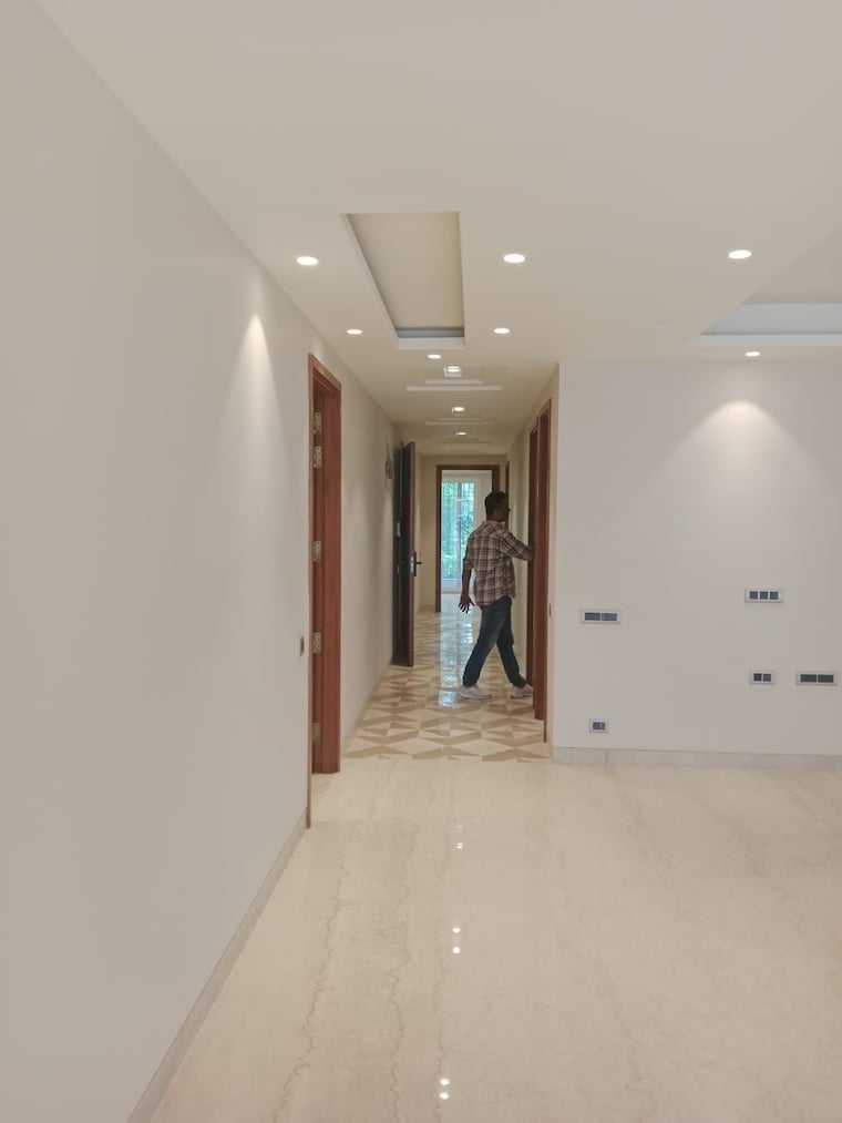 undefined, navjeevan vihar 4 Bedroom 1800 Sq.Ft. Builder Floor In Navjeevan Vihar Delhi 8784625