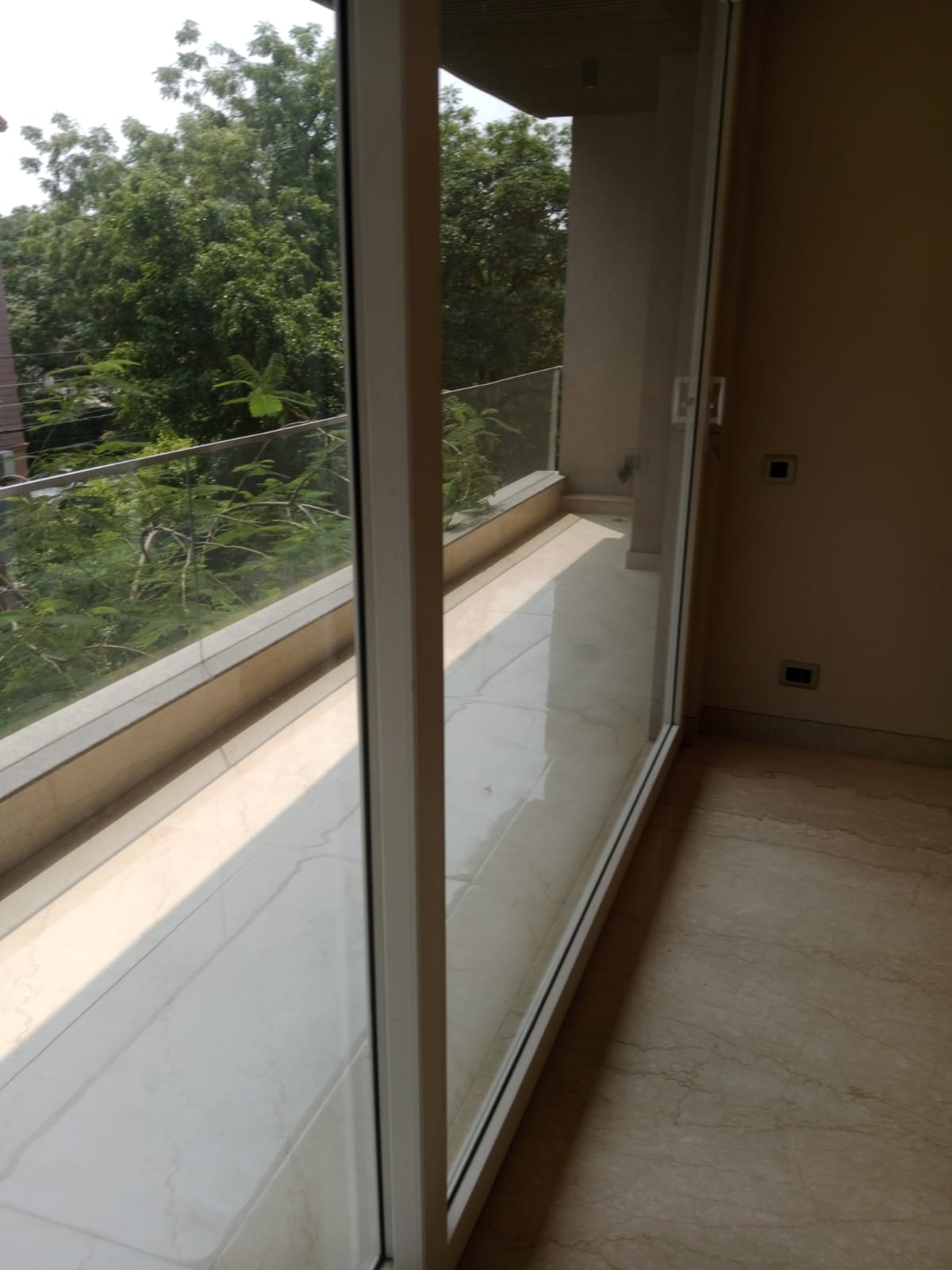 4 BHK + Servant Room Builder Floor For Sale in Luxury Builder Floor 