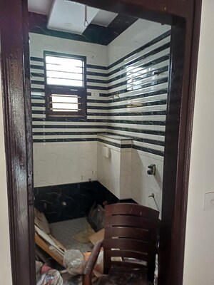 Balcony in 2 BHK Independent House at Palla – for Sale