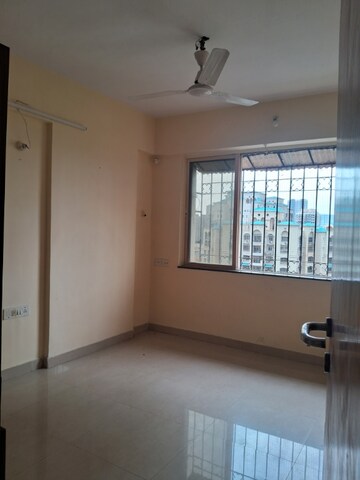 Bedroom in 2 BHK Apartment at Dosti Acres Aster, Wadala East – for Sale