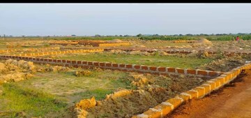 Plot Area in  Plot at ORO Avenue, Sijua – for Sale
