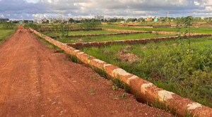 Plot Area in  Plot at ORO Avenue, Sijua – for Sale