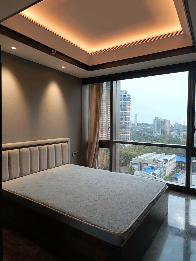 Bedroom, lodha-trump-tower 3 Bedroom 1373 Sq.Ft. Apartment In Worli Mumbai 8784620