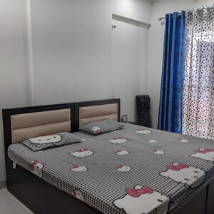Bedroom in 2 BHK Apartment at Dewas Naka – for Sale