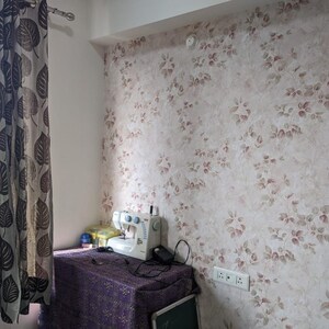  2 BHK Apartment at Dewas Naka – for Sale