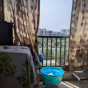  2 BHK Apartment at Dewas Naka – for Sale