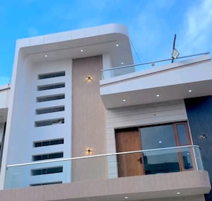 2.5 BHK Villa For Sale in Dlf Ankur Vihar
