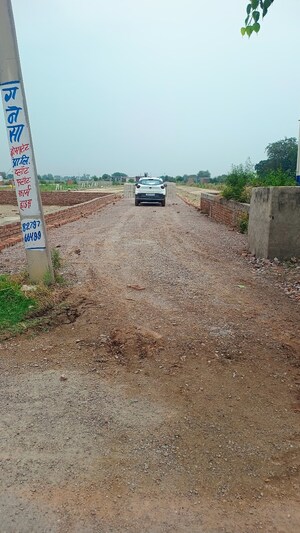 3 BHK Villa For Sale in Kasna