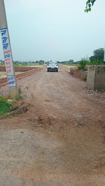 3 BHK Villa For Sale in Kasna