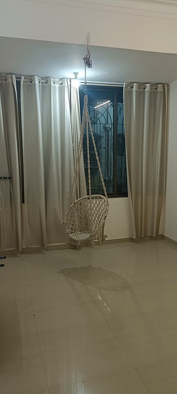 Building Lobby in 2 BHK Apartment at Veer Apartment, Santacruz West – for Rent