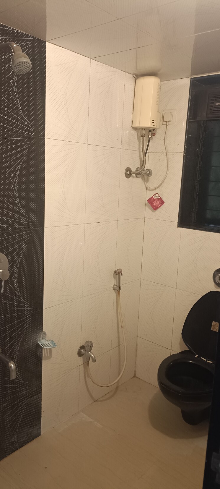 Bathroom, veer-apartment 2 Bedroom 900 Sq.Ft. Apartment In Santacruz West Mumbai 8784634
