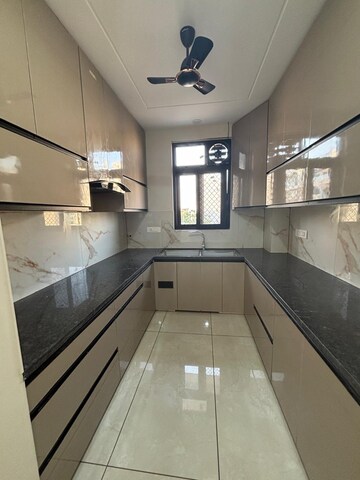 Kitchen in 2 BHK Apartment at Ireo The Corridors, Sector 67a – for Sale