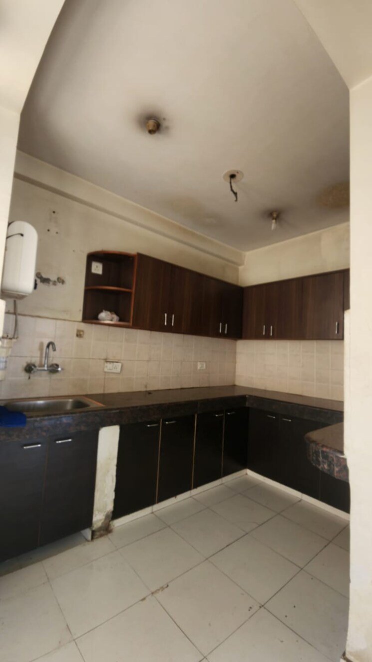 Kitchen, sethi-max-city 3 Bedroom 1850 Sq.Ft. Apartment In Vaishali Sector 9 Ghaziabad 8784653