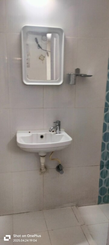 Bathroom in 2 BHK Apartment at Gold Crest Apartment Chembur, Chembur – for Rent