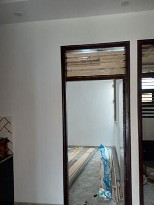 2 BHK Independent House – Exterior View View at Palla - for Sale