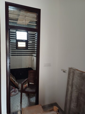 2 BHK Independent House – Exterior View View at Palla - for Sale