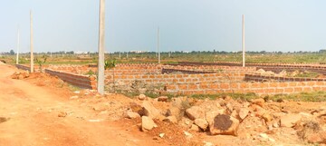 Plot Area in  Plot at Sijua – for Sale