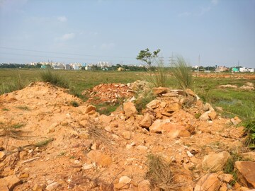 Plot Area in  Plot at Sijua – for Sale