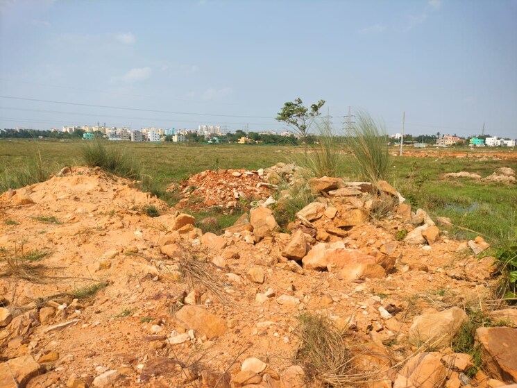 undefined, sijua  1302 Sq.Ft. Plot In Sijua Bhubaneswar 8784636