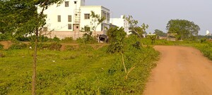  Plot – Garden View at Sijua - for Sale