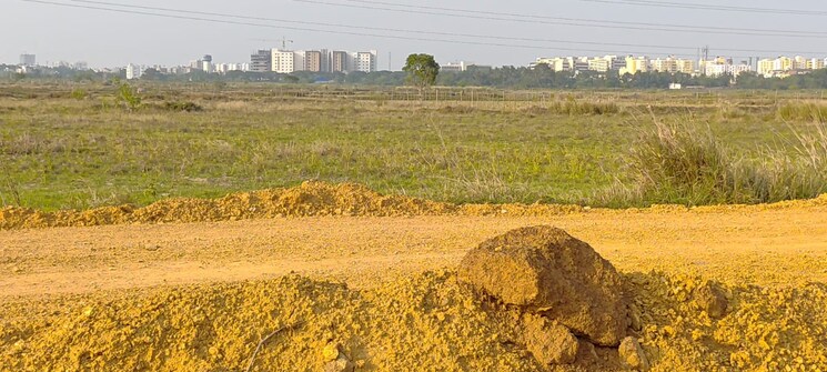 undefined, sijua  1302 Sq.Ft. Plot In Sijua Bhubaneswar 8784636