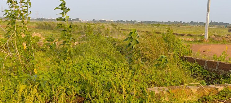 undefined, sijua  1302 Sq.Ft. Plot In Sijua Bhubaneswar 8784636