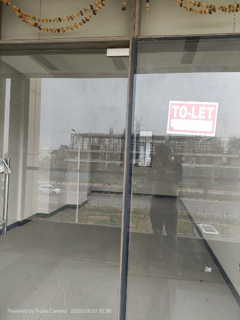 Office Space For Rent in BPTP District